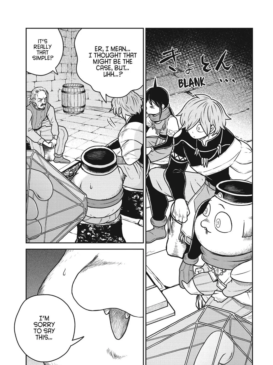 Read Quality Assurance in Another World chapter 89 image 8 on Lezhin