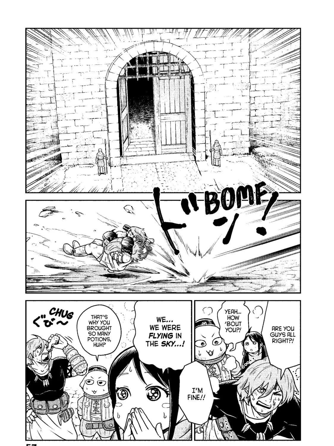Read Quality Assurance in Another World chapter 9 image 0 on Lezhin