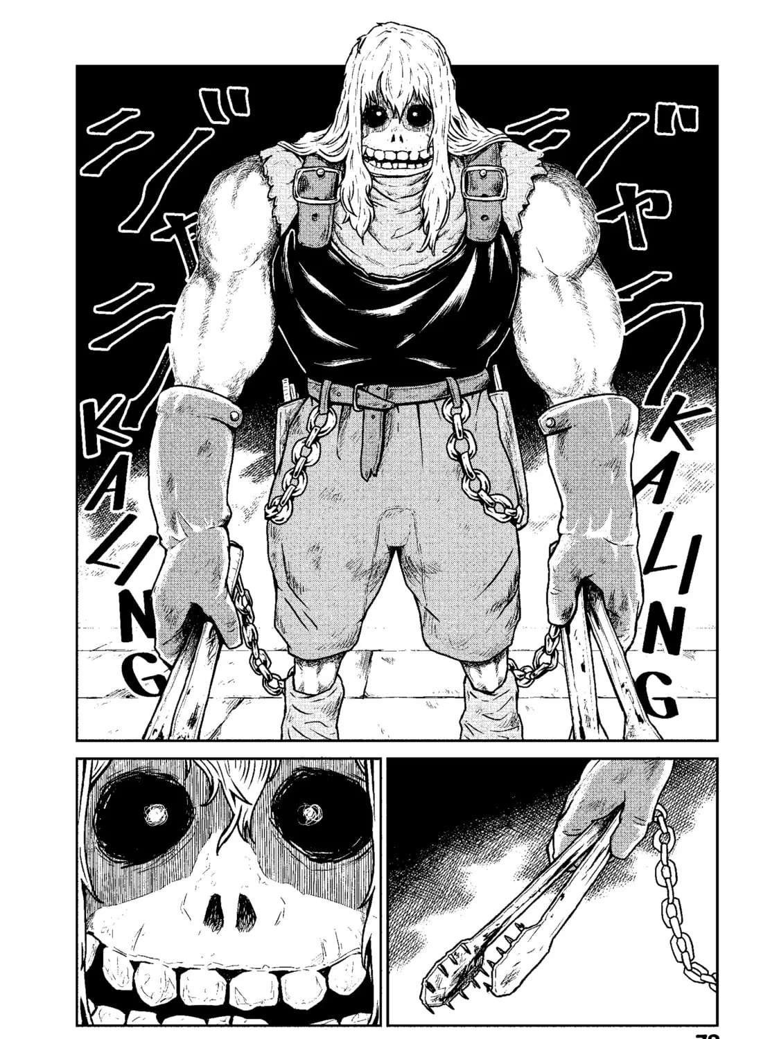 Read Quality Assurance in Another World chapter 9 image 30 on Lezhin
