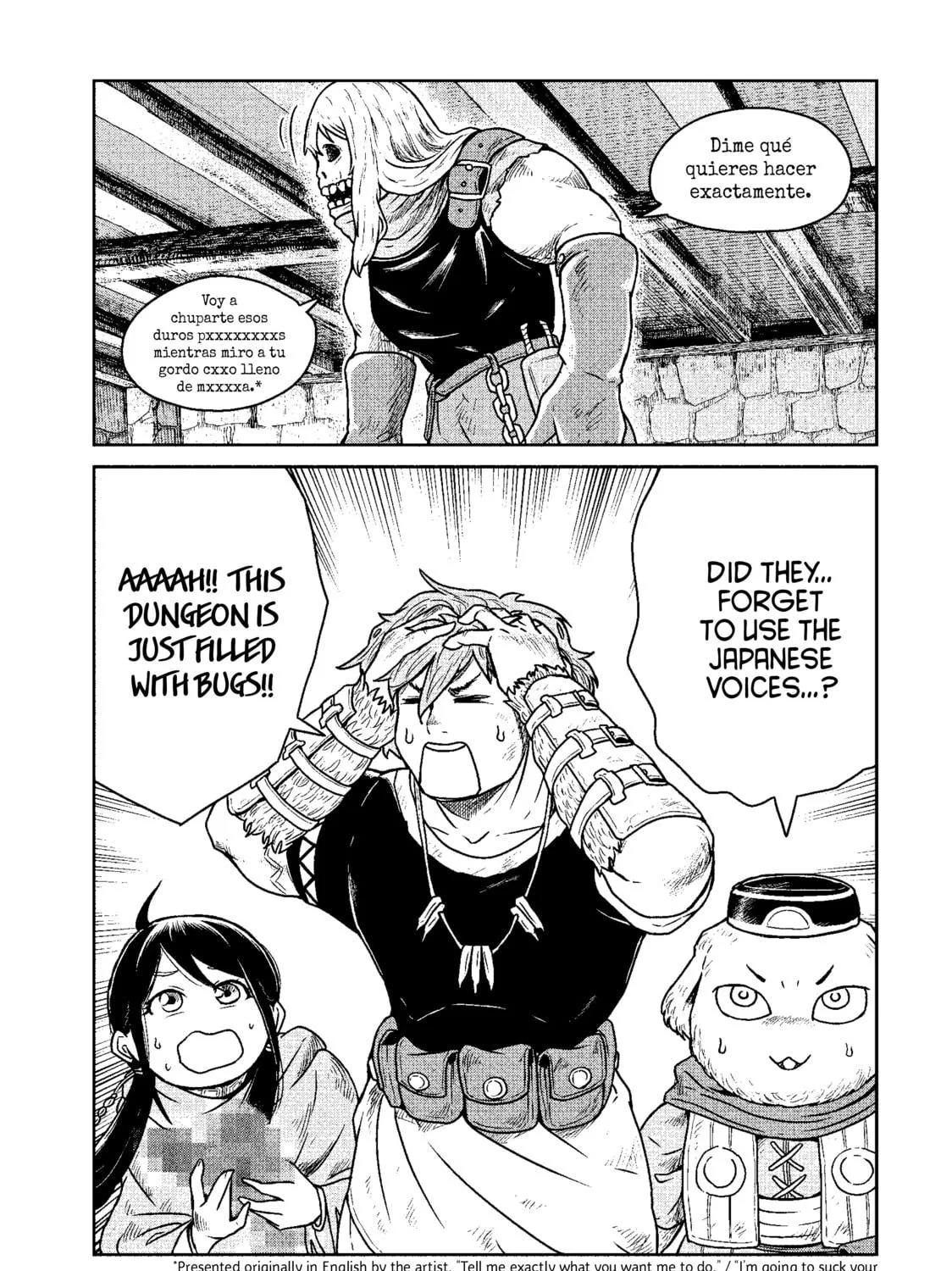 Read Quality Assurance in Another World chapter 9 image 34 on Lezhin