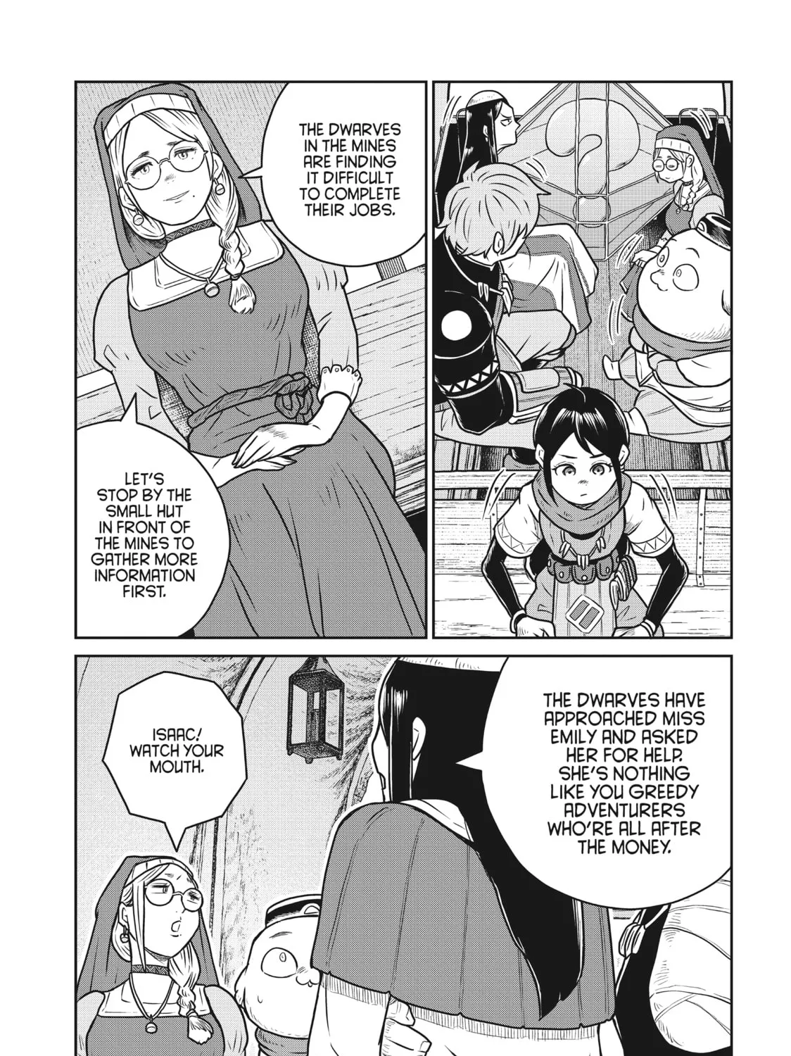 Read Quality Assurance in Another World chapter 91 image 12 on Lezhin