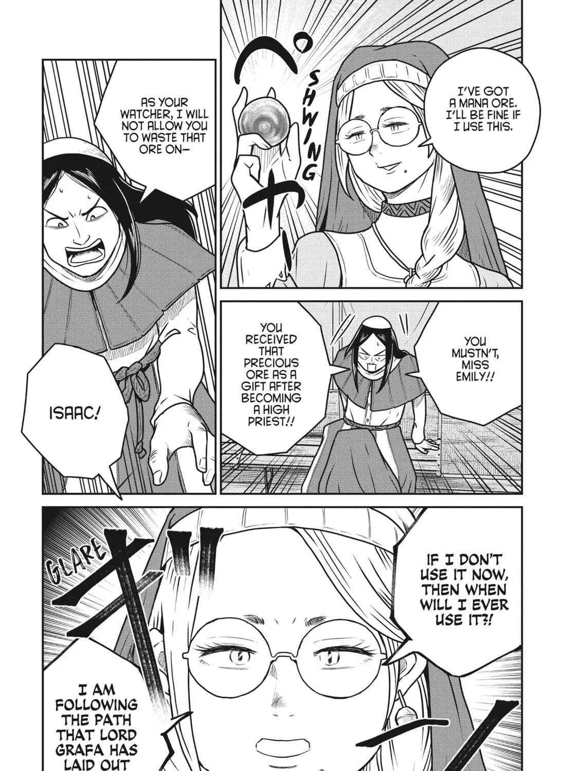 Read Quality Assurance in Another World chapter 91 image 18 on Lezhin