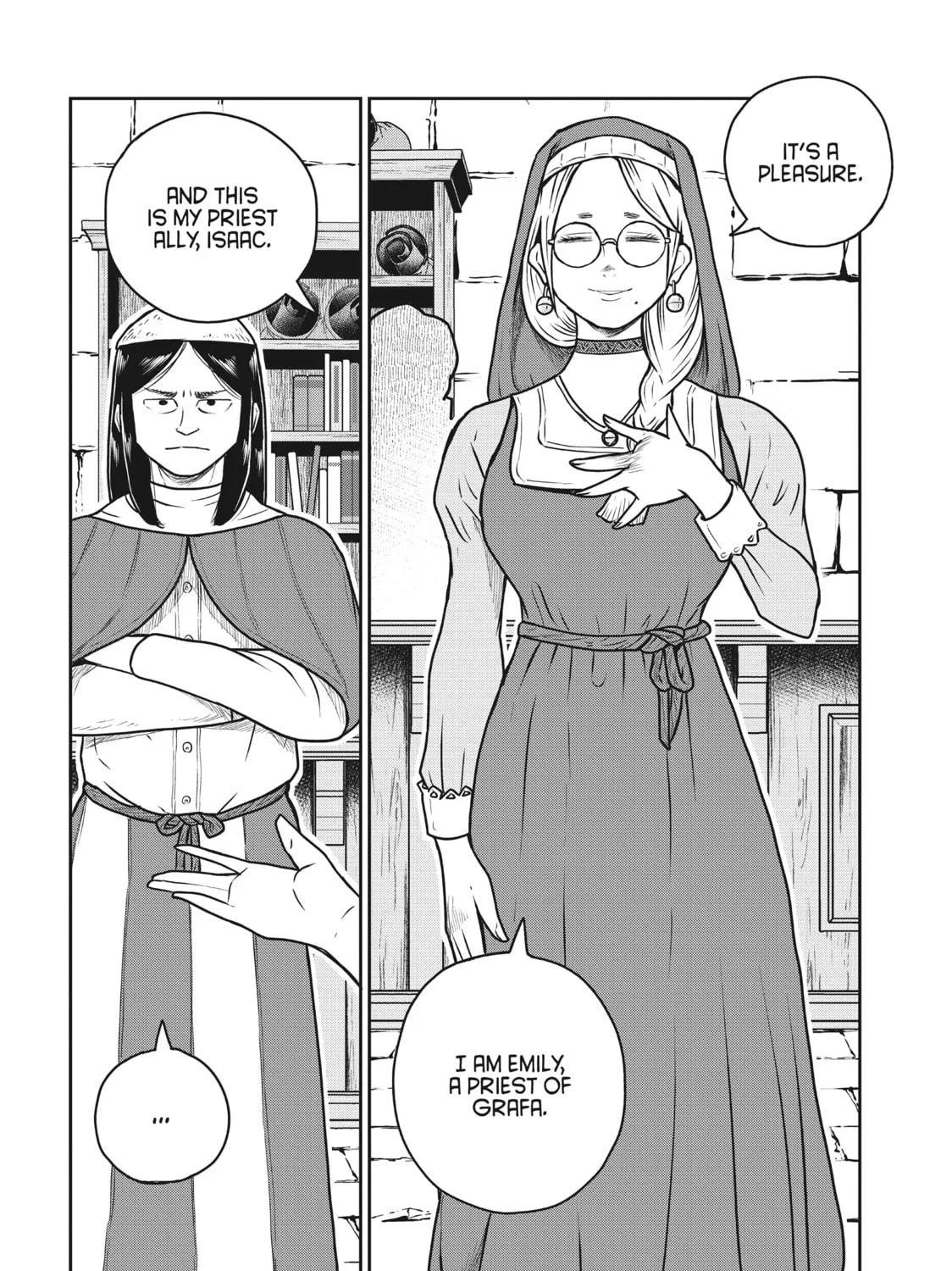 Read Quality Assurance in Another World chapter 91 image 6 on Lezhin