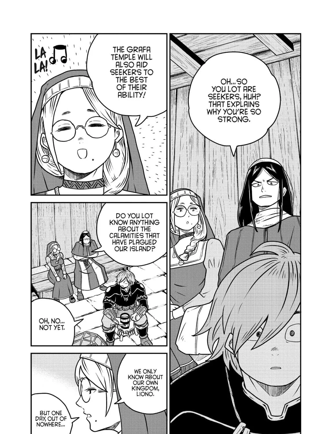Read Quality Assurance in Another World chapter 93 image 16 on Lezhin