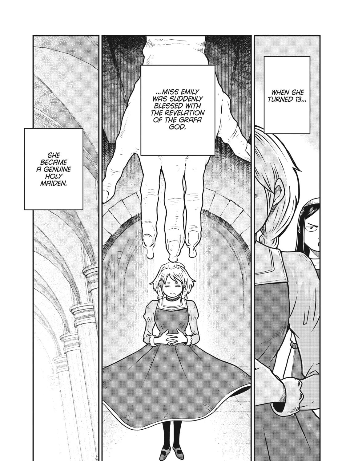 Read Quality Assurance in Another World chapter 93 image 24 on Lezhin