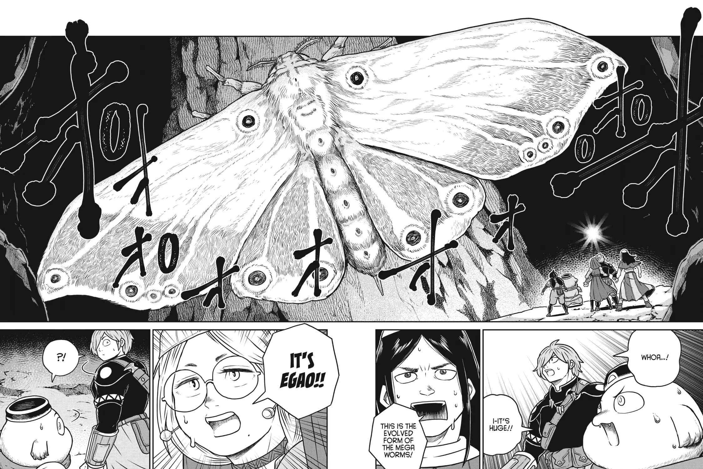 Read Quality Assurance in Another World chapter 93 image 42 on Lezhin