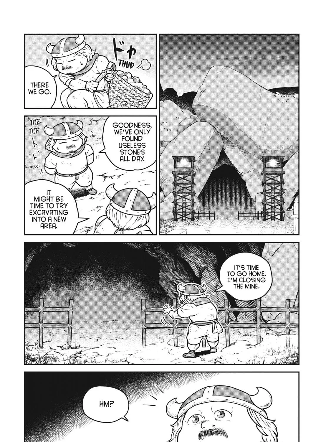 Read Quality Assurance in Another World chapter 95 image 10 on Lezhin
