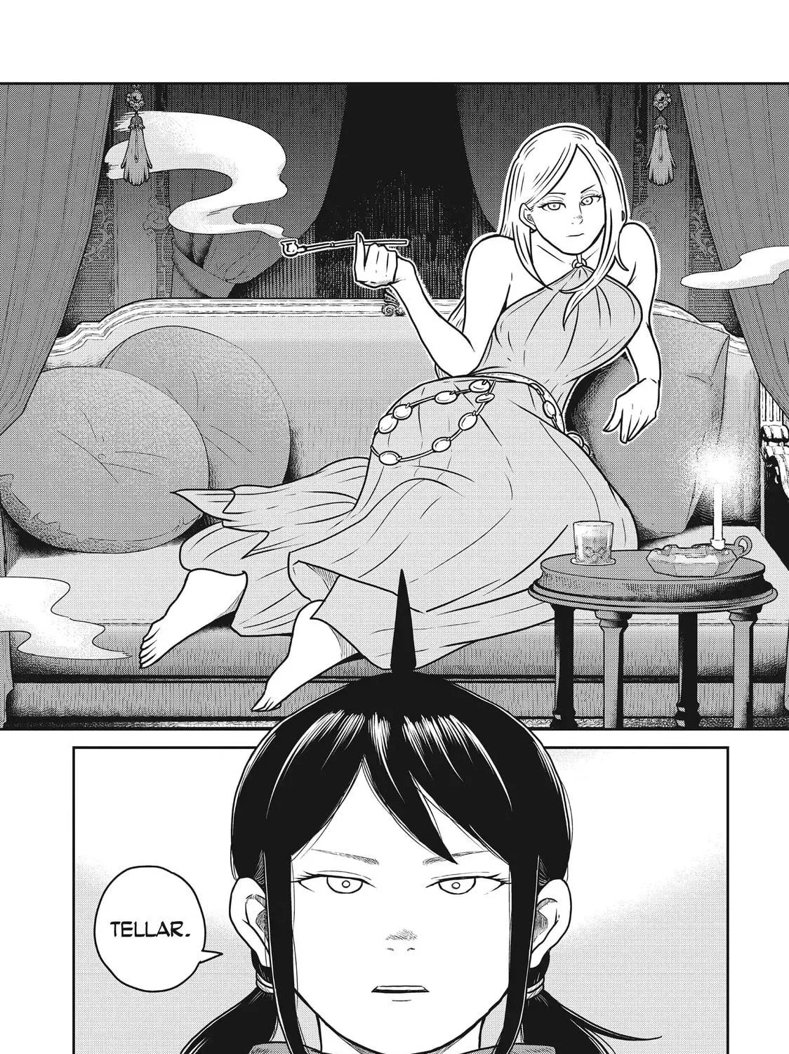 Read Quality Assurance in Another World chapter 97 image 10 on Lezhin