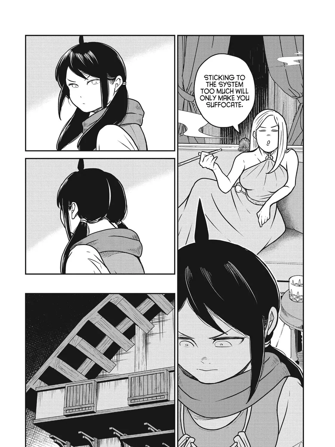 Read Quality Assurance in Another World chapter 97 image 20 on Lezhin