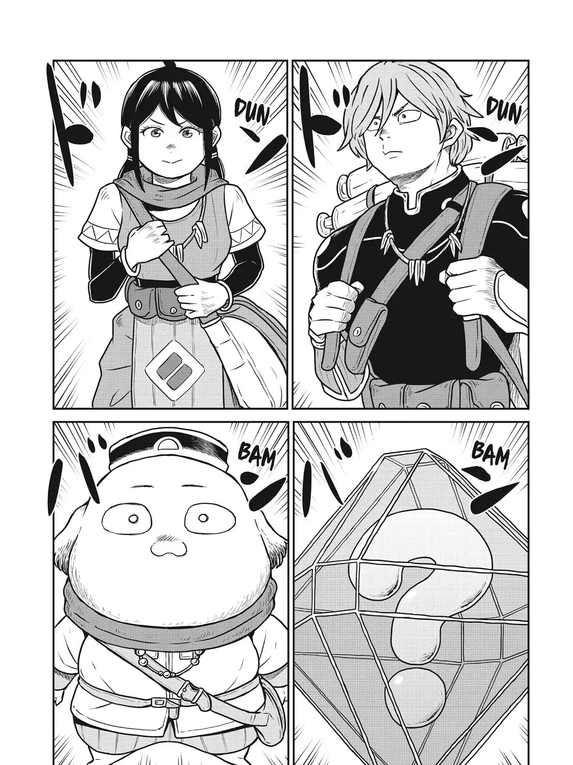 Read Quality Assurance in Another World chapter 97 image 26 on Lezhin