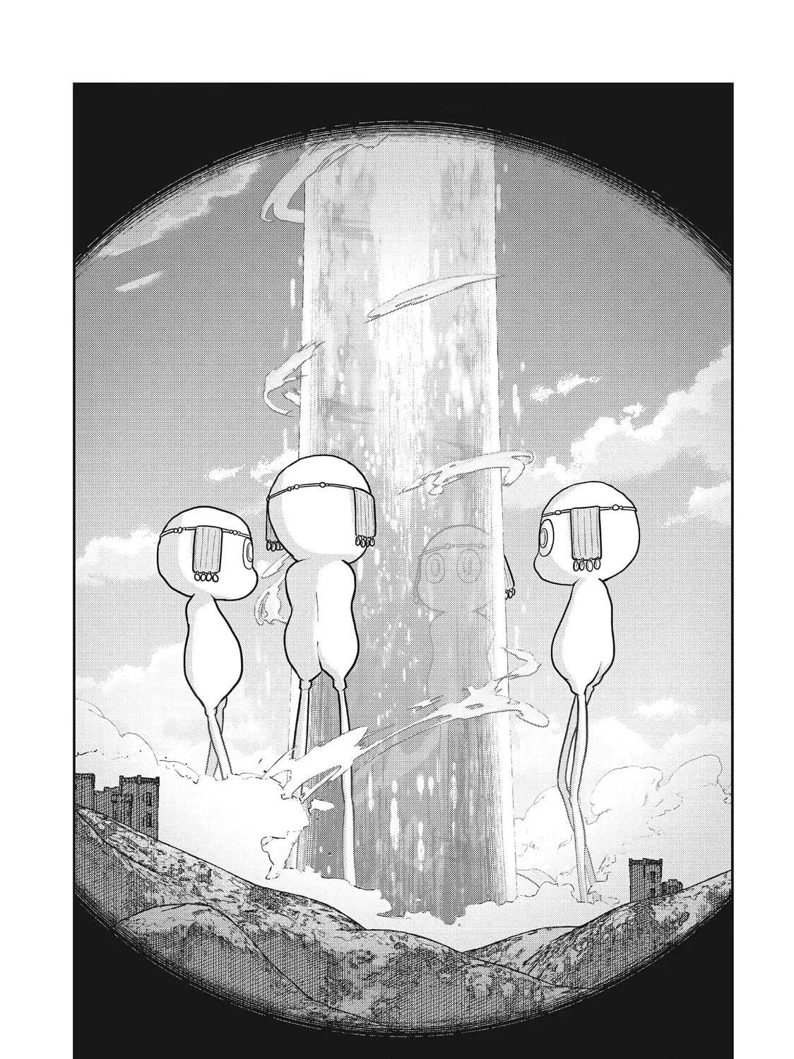 Read Quality Assurance in Another World chapter 97 image 38 on Lezhin
