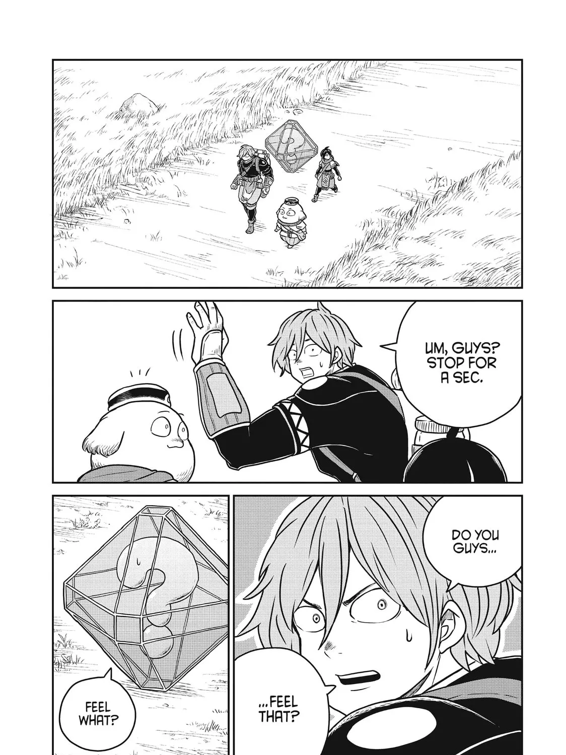 Read Quality Assurance in Another World chapter 97 image 42 on Lezhin