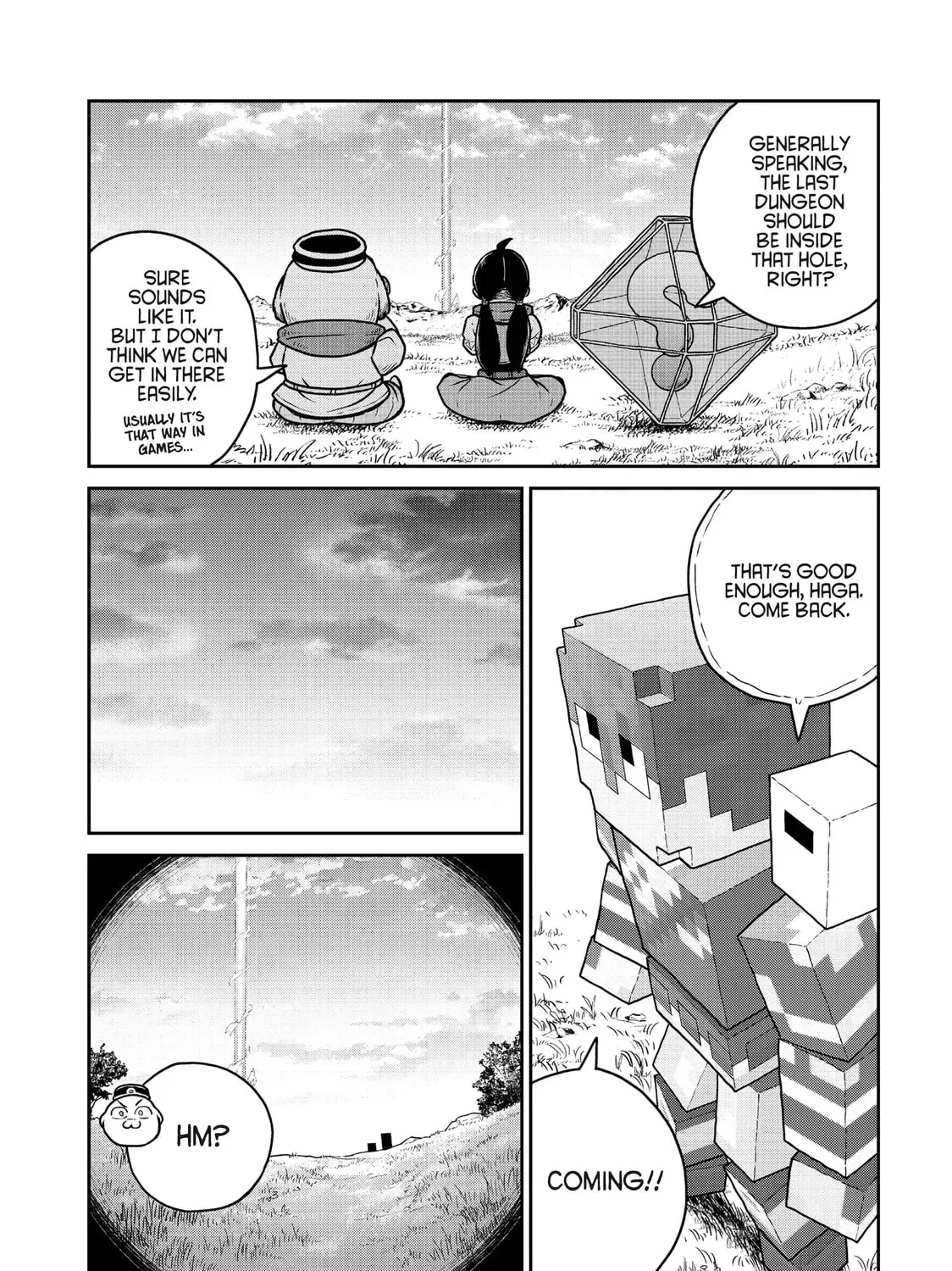 Read Quality Assurance in Another World chapter 99 image 20 on Lezhin