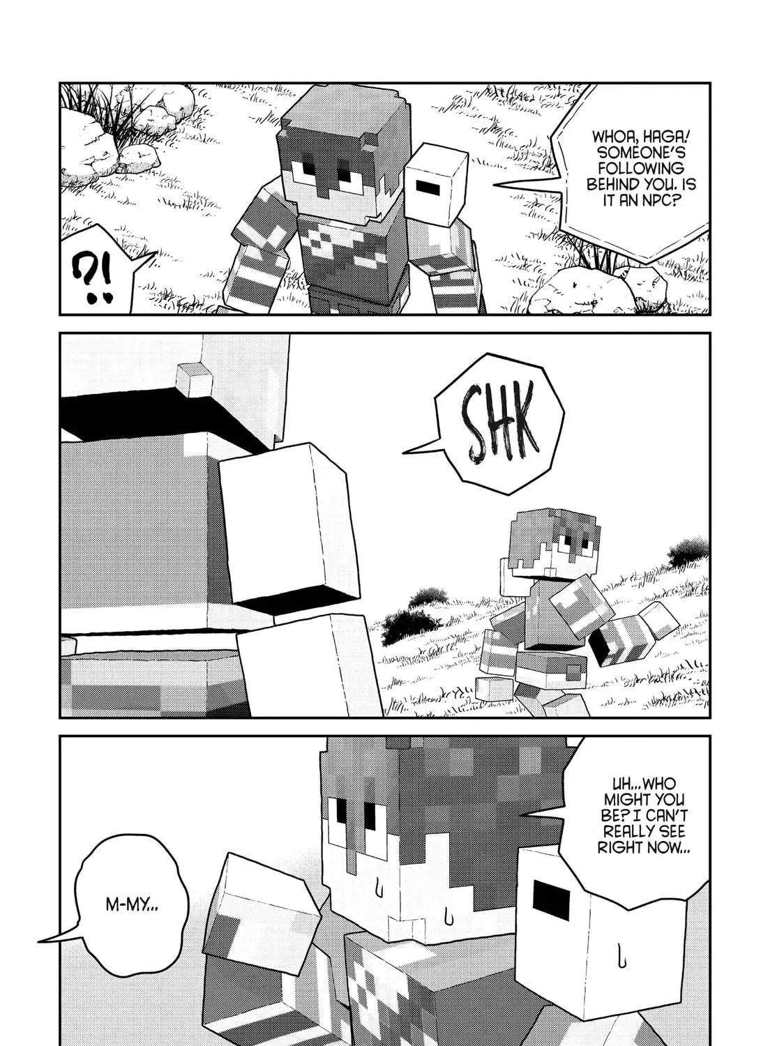 Read Quality Assurance in Another World chapter 99 image 22 on Lezhin