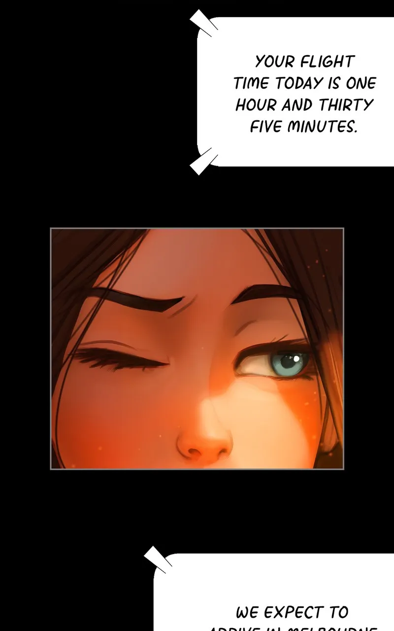 Read Quantum Entanglement chapter 1 image 1 on Lezhin