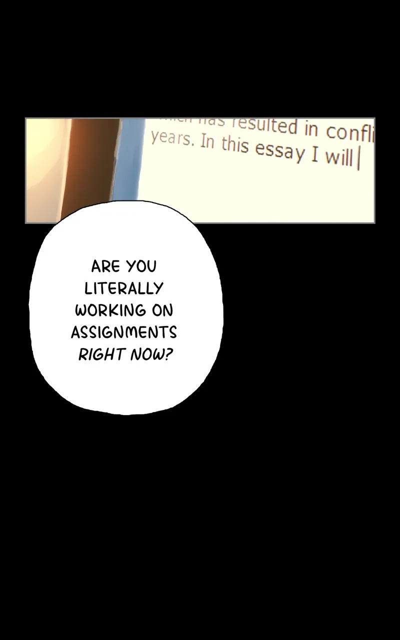 Read Quantum Entanglement chapter 1 image 11 on Lezhin