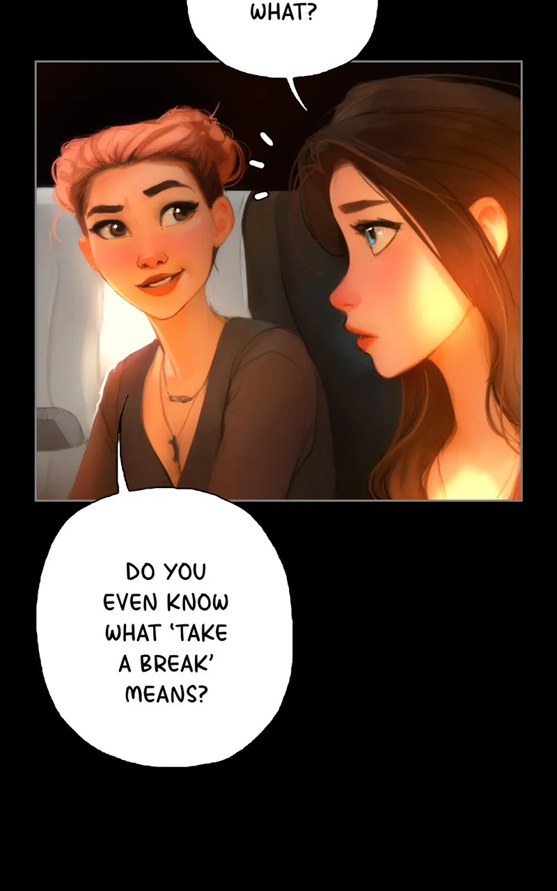 Read Quantum Entanglement chapter 1 image 13 on Lezhin