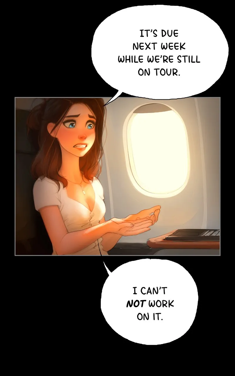 Read Quantum Entanglement chapter 1 image 14 on Lezhin