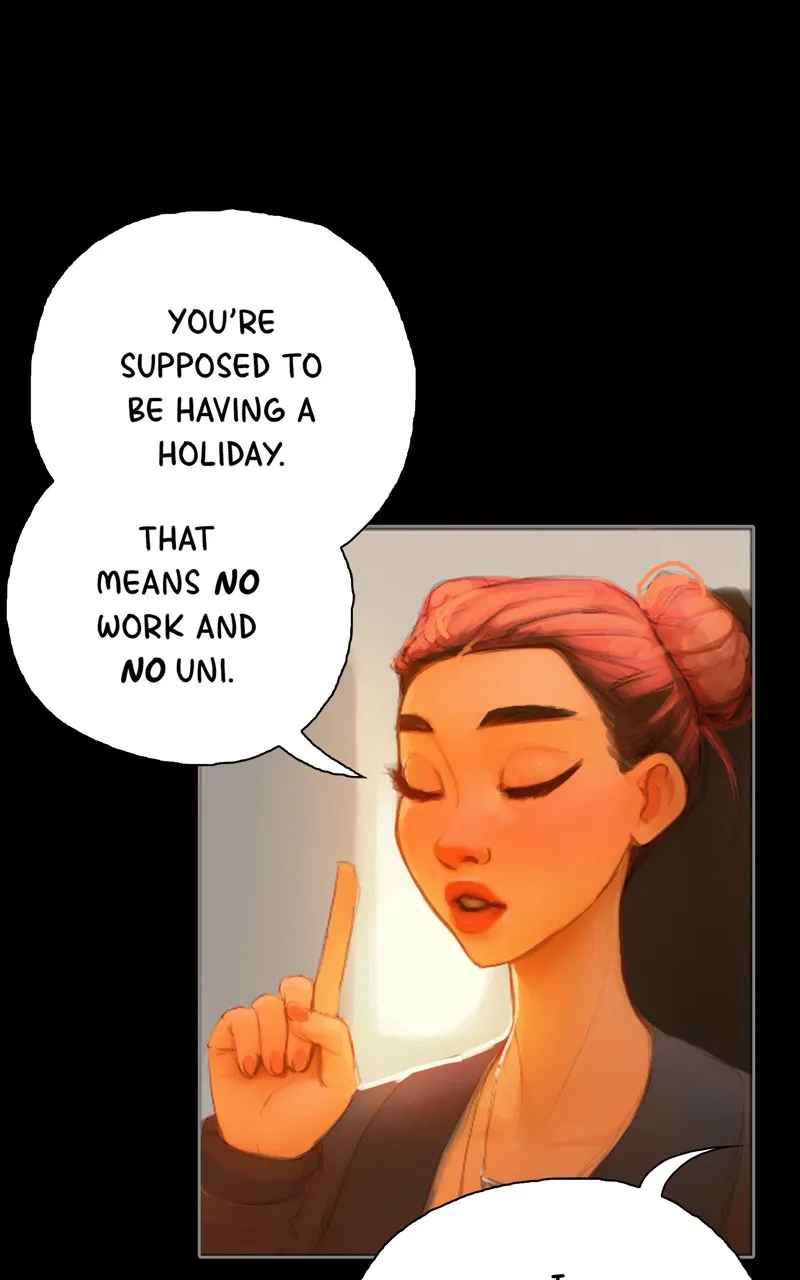 Read Quantum Entanglement chapter 1 image 15 on Lezhin