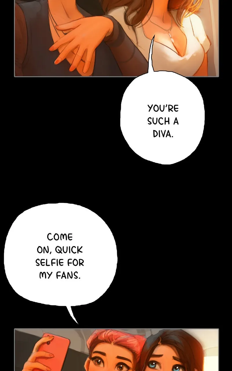 Read Quantum Entanglement chapter 1 image 17 on Lezhin
