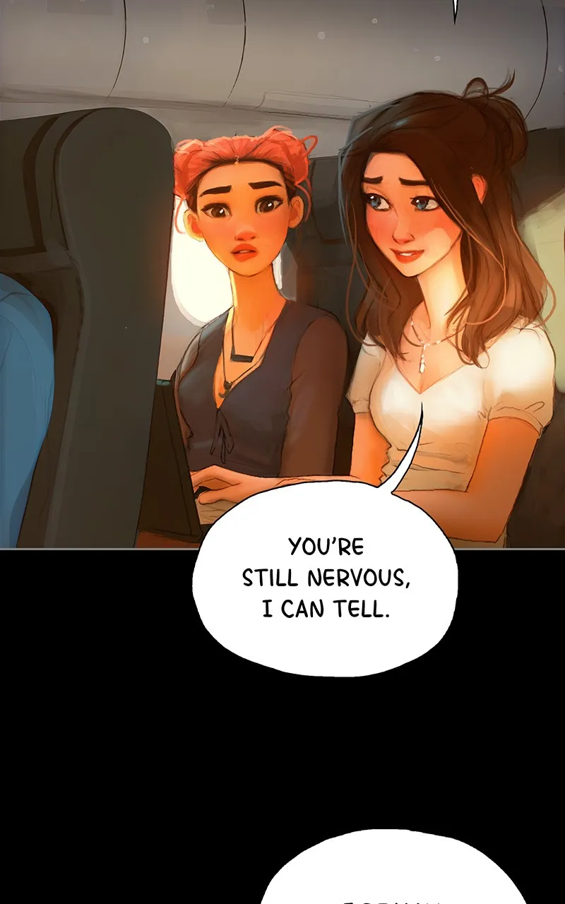Read Quantum Entanglement chapter 1 image 20 on Lezhin