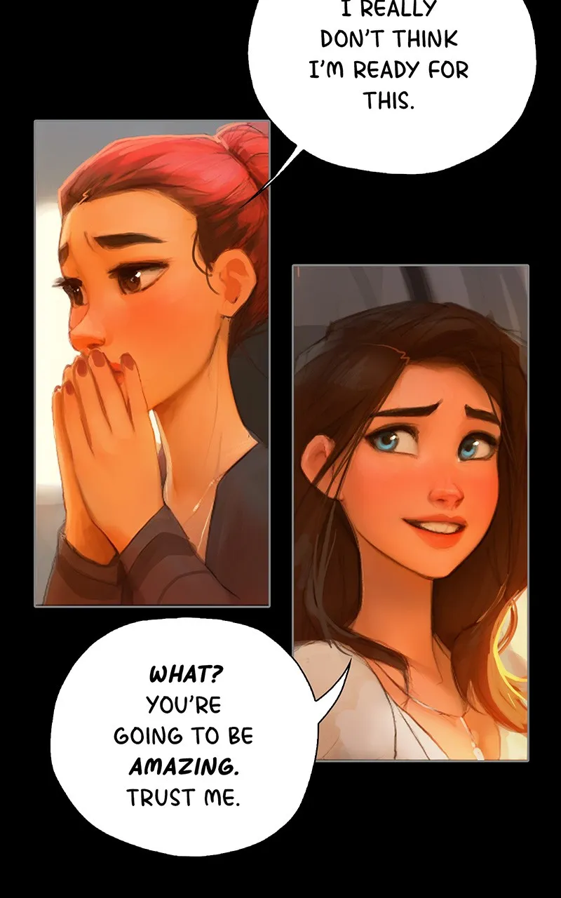 Read Quantum Entanglement chapter 1 image 21 on Lezhin