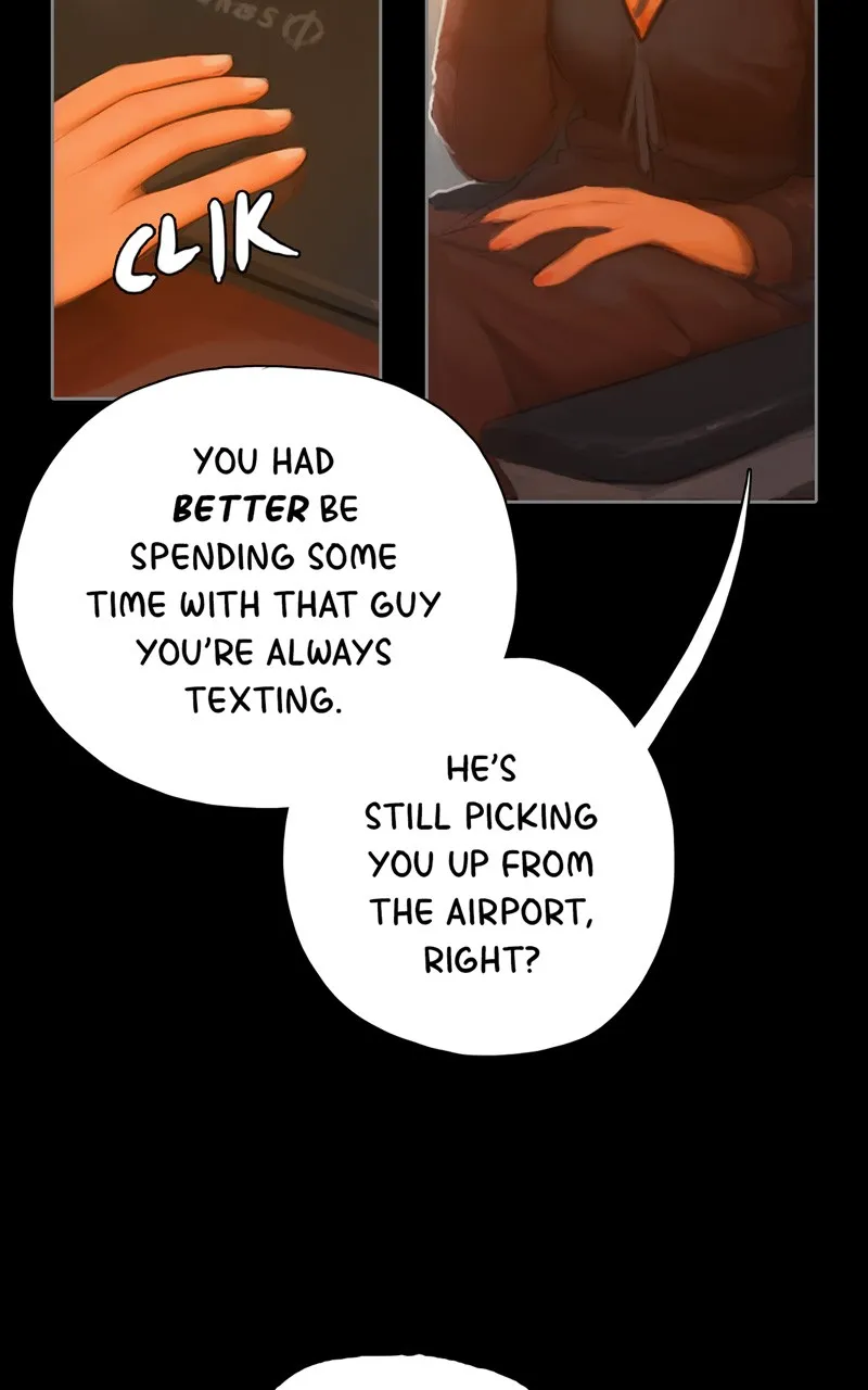 Read Quantum Entanglement chapter 1 image 23 on Lezhin