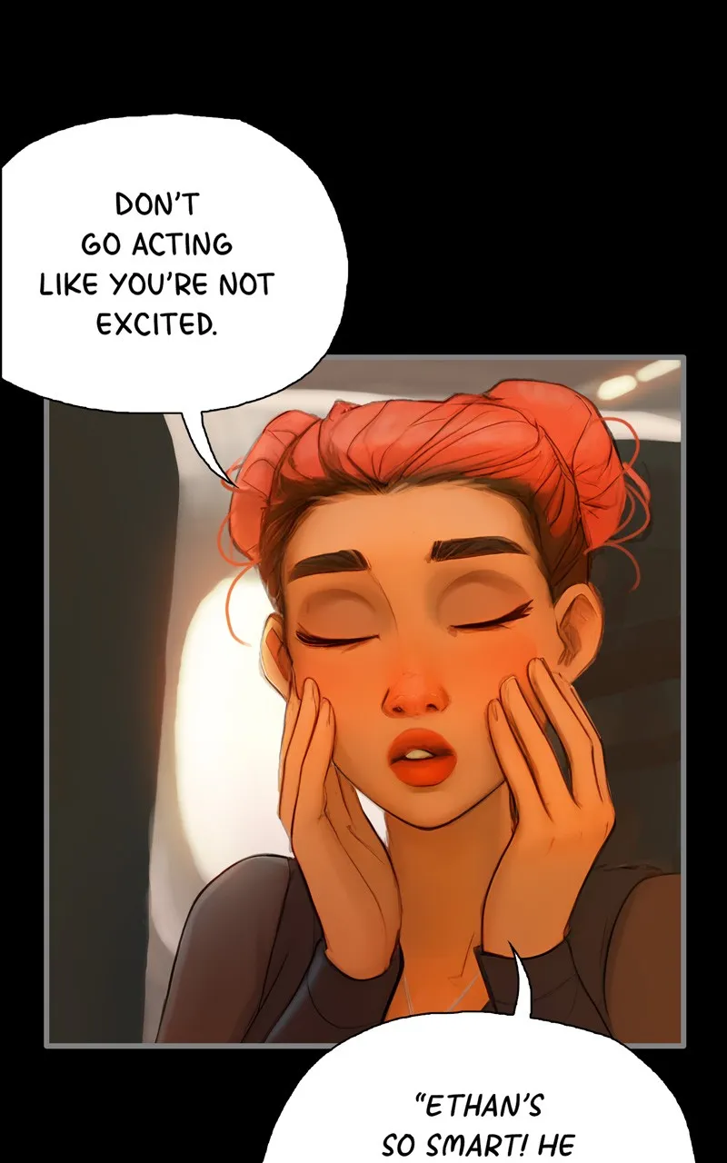 Read Quantum Entanglement chapter 1 image 25 on Lezhin