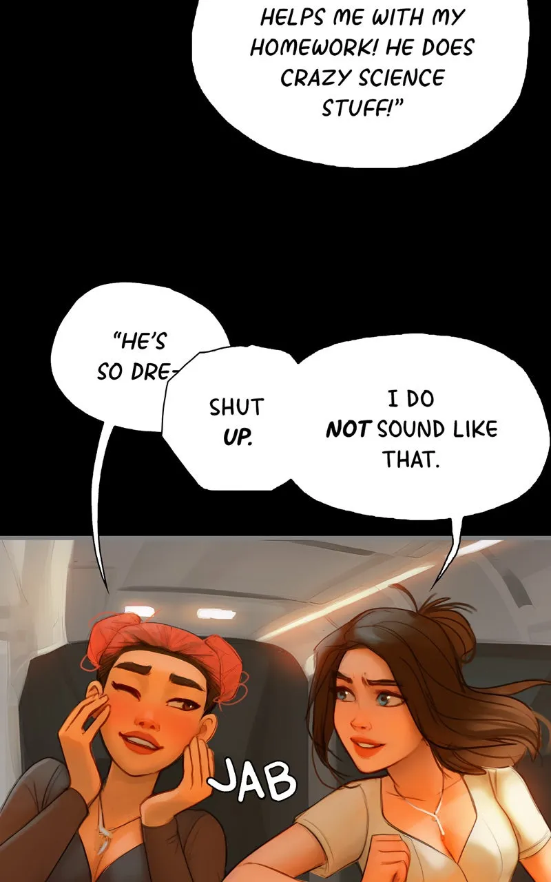 Read Quantum Entanglement chapter 1 image 26 on Lezhin