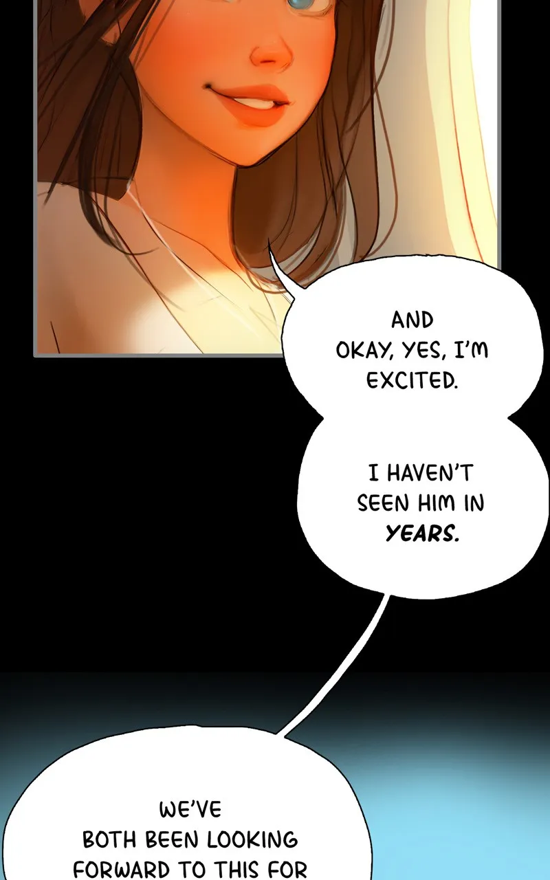 Read Quantum Entanglement chapter 1 image 28 on Lezhin