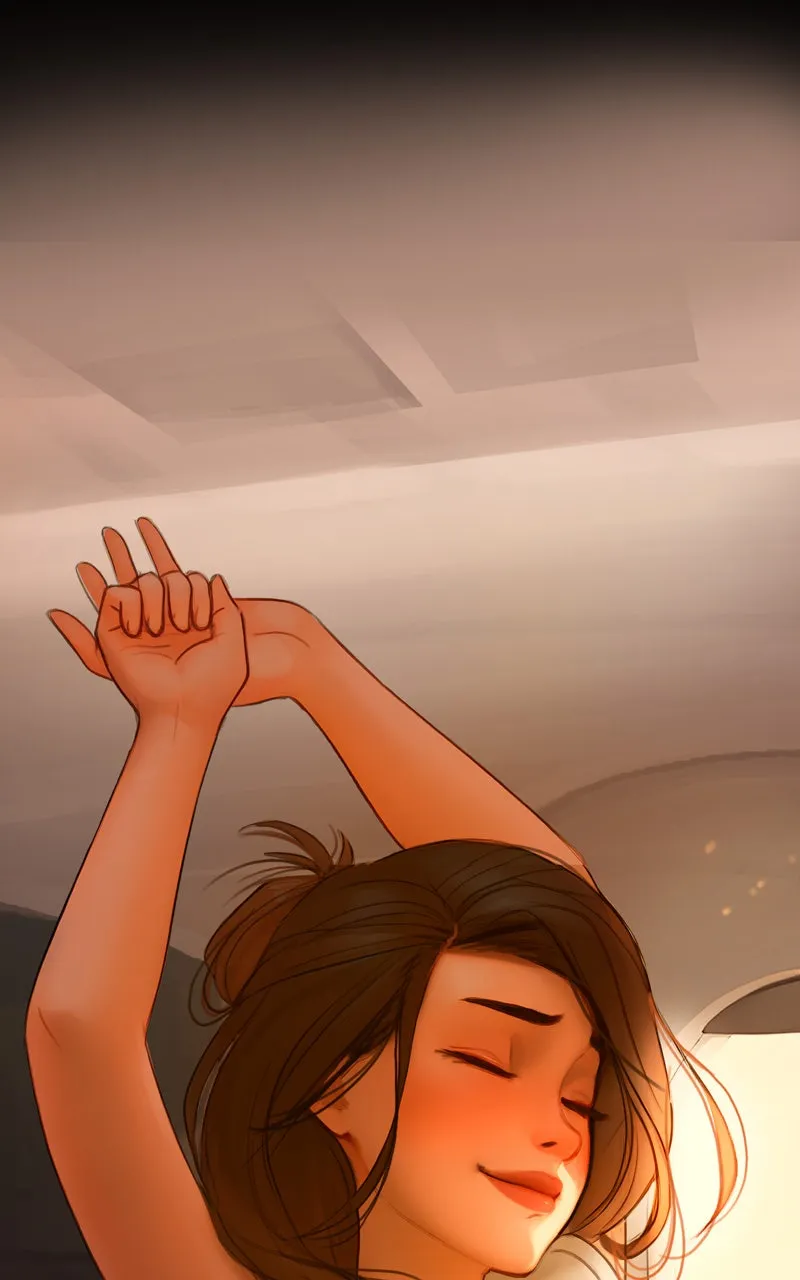 Read Quantum Entanglement chapter 1 image 3 on Lezhin