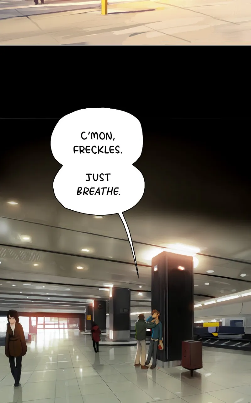 Read Quantum Entanglement chapter 1 image 32 on Lezhin