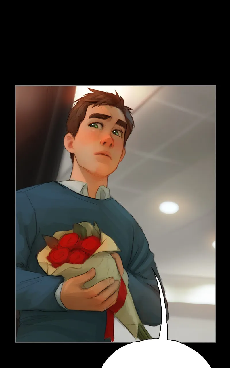 Read Quantum Entanglement chapter 1 image 43 on Lezhin