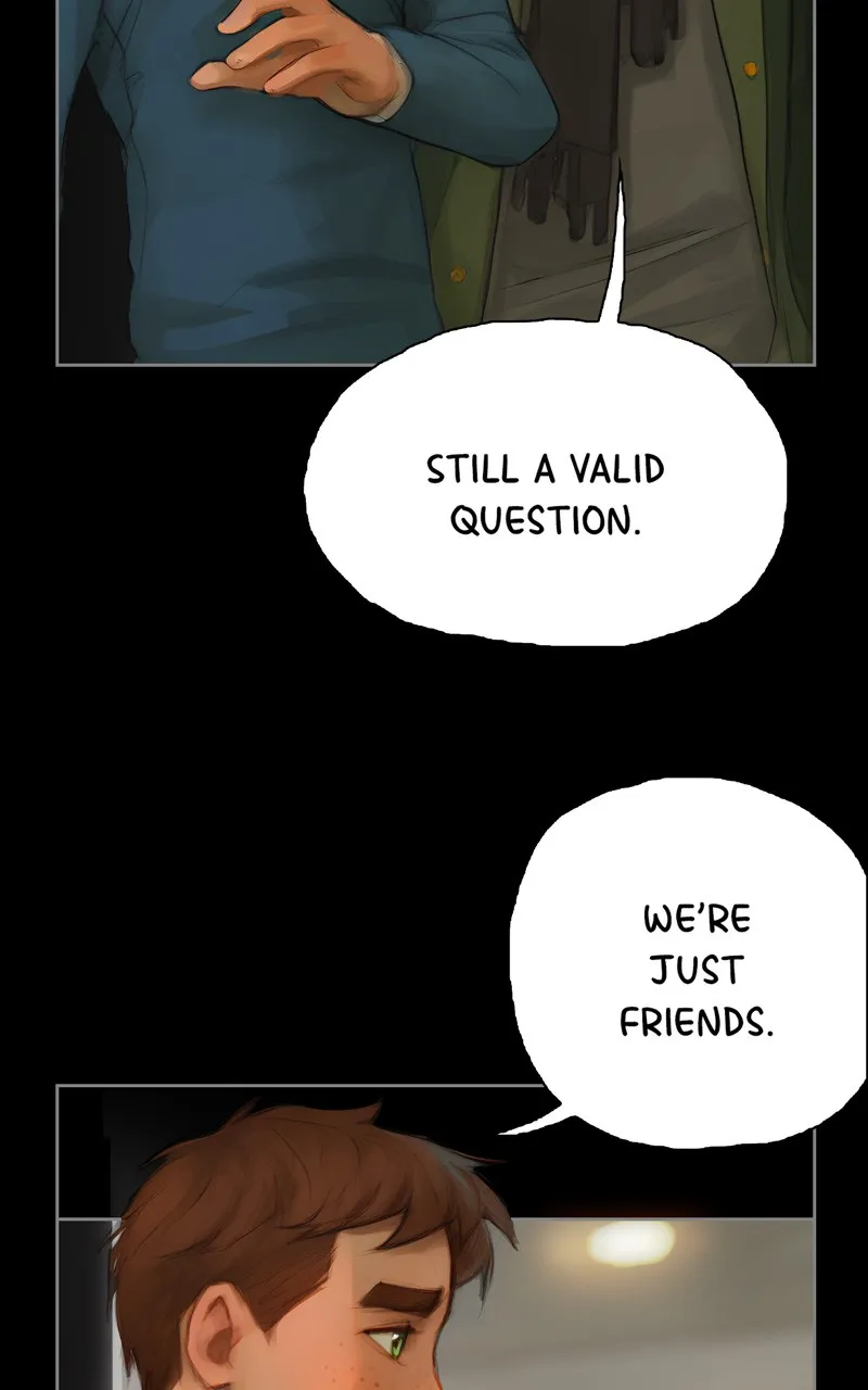 Read Quantum Entanglement chapter 1 image 46 on Lezhin