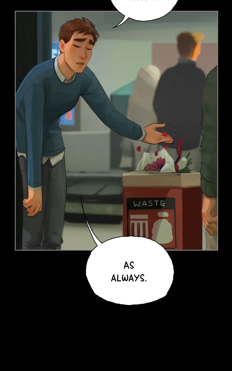 Read Quantum Entanglement chapter 1 image 48 on Lezhin