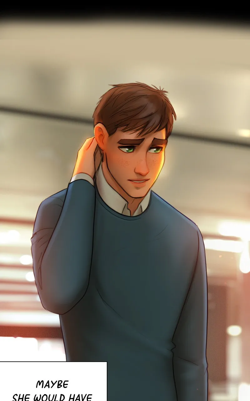 Read Quantum Entanglement chapter 1 image 49 on Lezhin