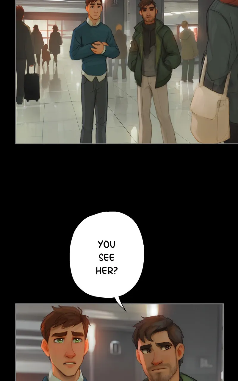 Read Quantum Entanglement chapter 1 image 52 on Lezhin