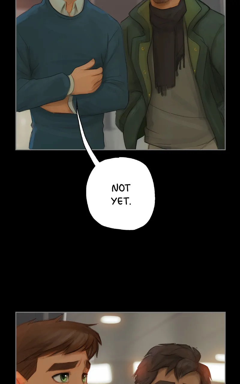 Read Quantum Entanglement chapter 1 image 53 on Lezhin