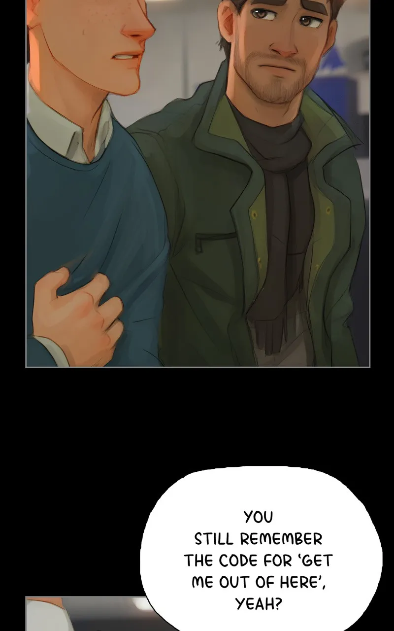 Read Quantum Entanglement chapter 1 image 54 on Lezhin