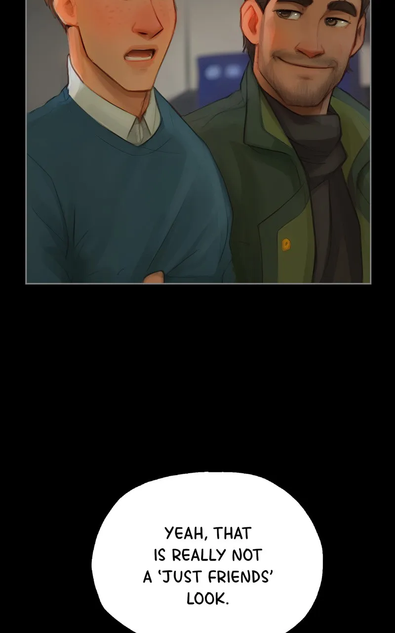 Read Quantum Entanglement chapter 1 image 60 on Lezhin