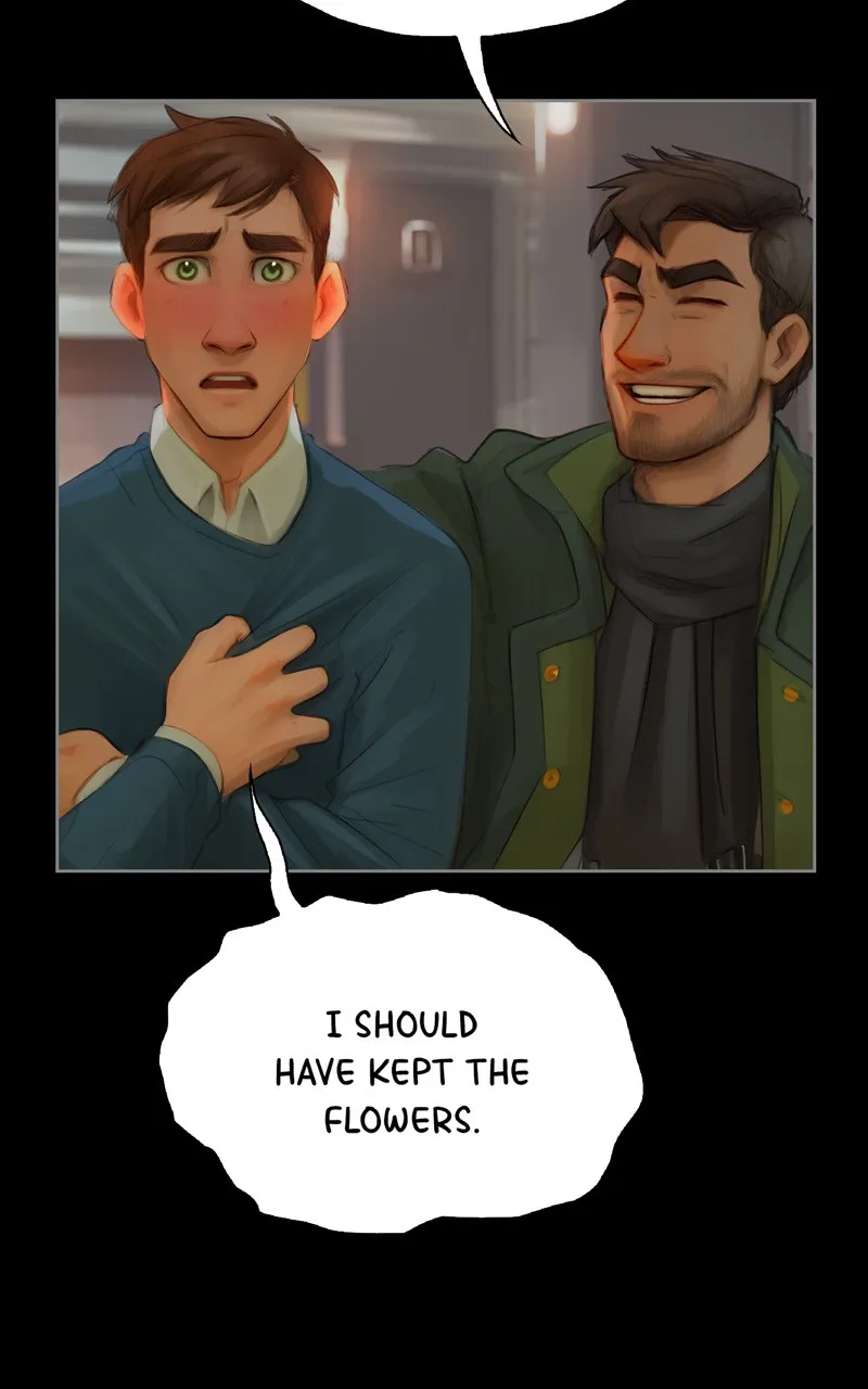 Read Quantum Entanglement chapter 1 image 61 on Lezhin
