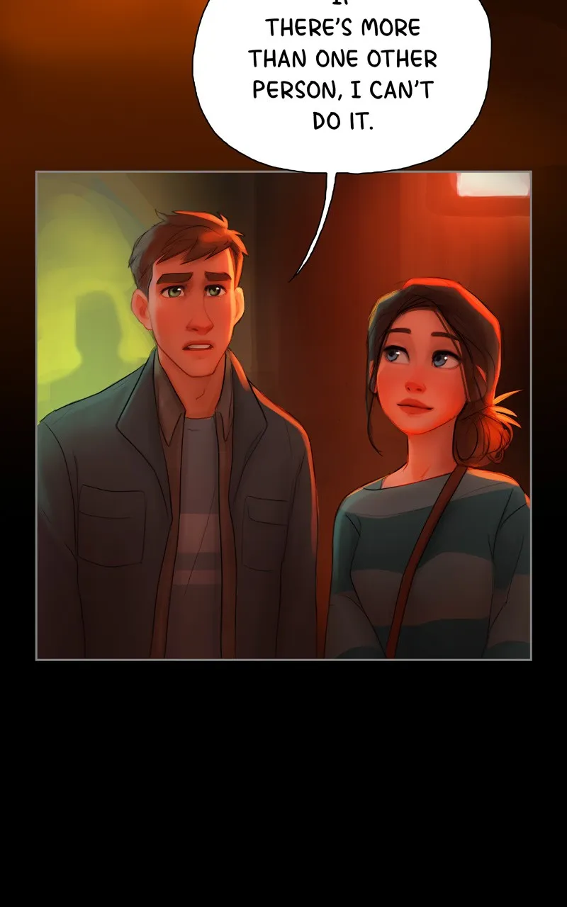 Read Quantum Entanglement chapter 10 image 1 on Lezhin