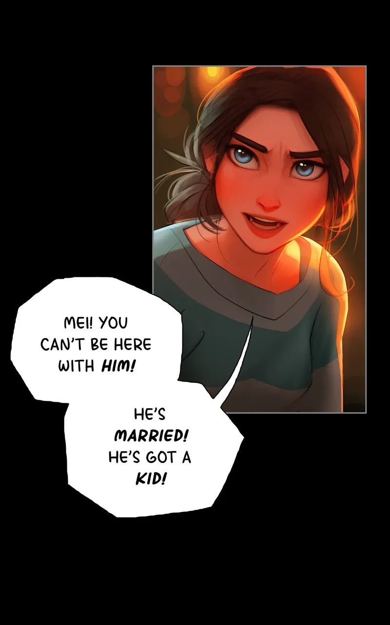 Read Quantum Entanglement chapter 10 image 10 on Lezhin