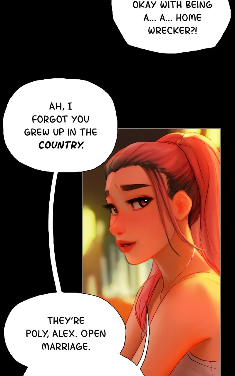 Read Quantum Entanglement chapter 10 image 12 on Lezhin
