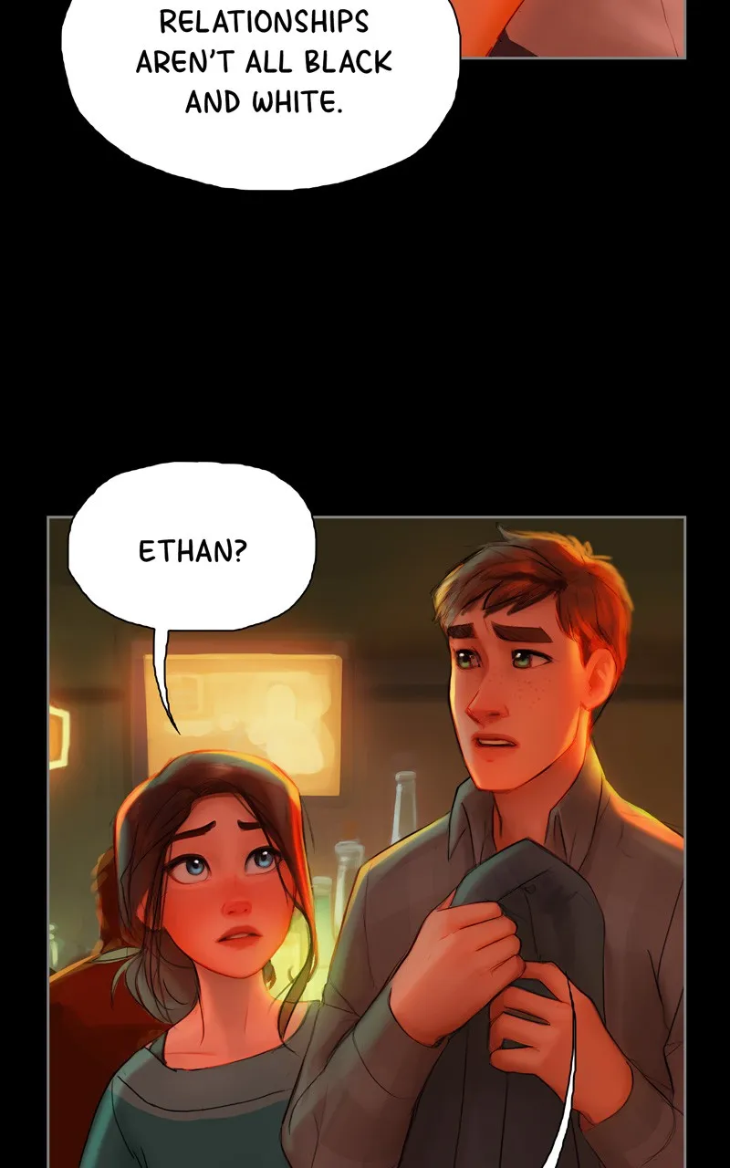 Read Quantum Entanglement chapter 10 image 13 on Lezhin