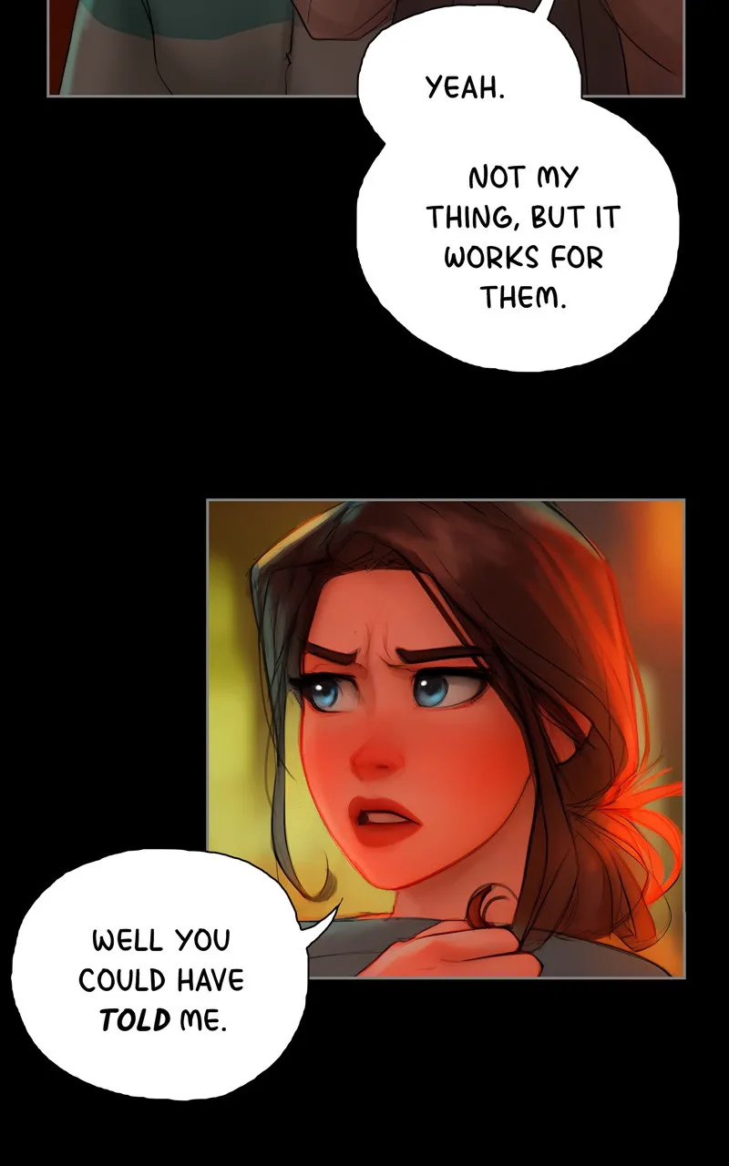 Read Quantum Entanglement chapter 10 image 14 on Lezhin