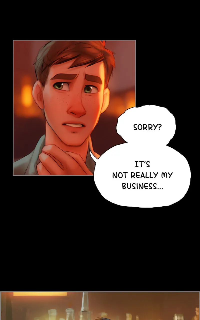 Read Quantum Entanglement chapter 10 image 15 on Lezhin