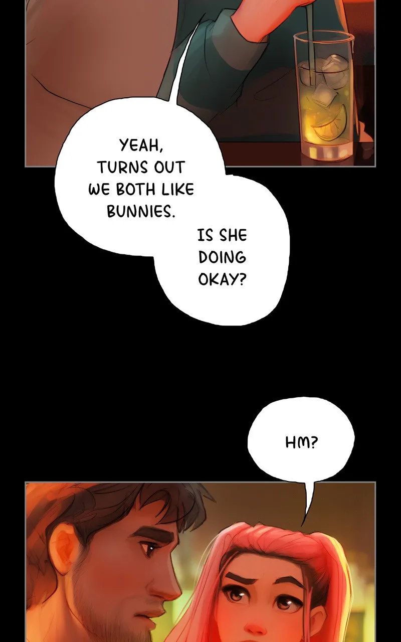 Read Quantum Entanglement chapter 10 image 18 on Lezhin