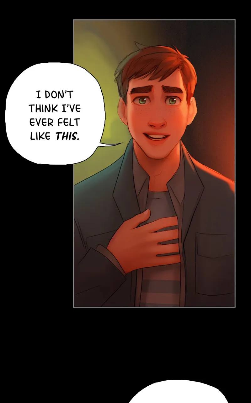 Read Quantum Entanglement chapter 10 image 2 on Lezhin