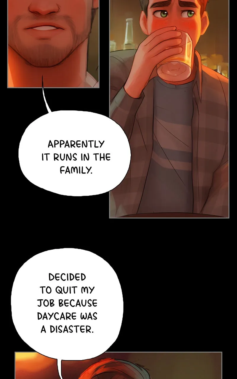 Read Quantum Entanglement chapter 10 image 20 on Lezhin